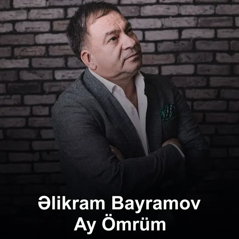 Ay Ömrüm