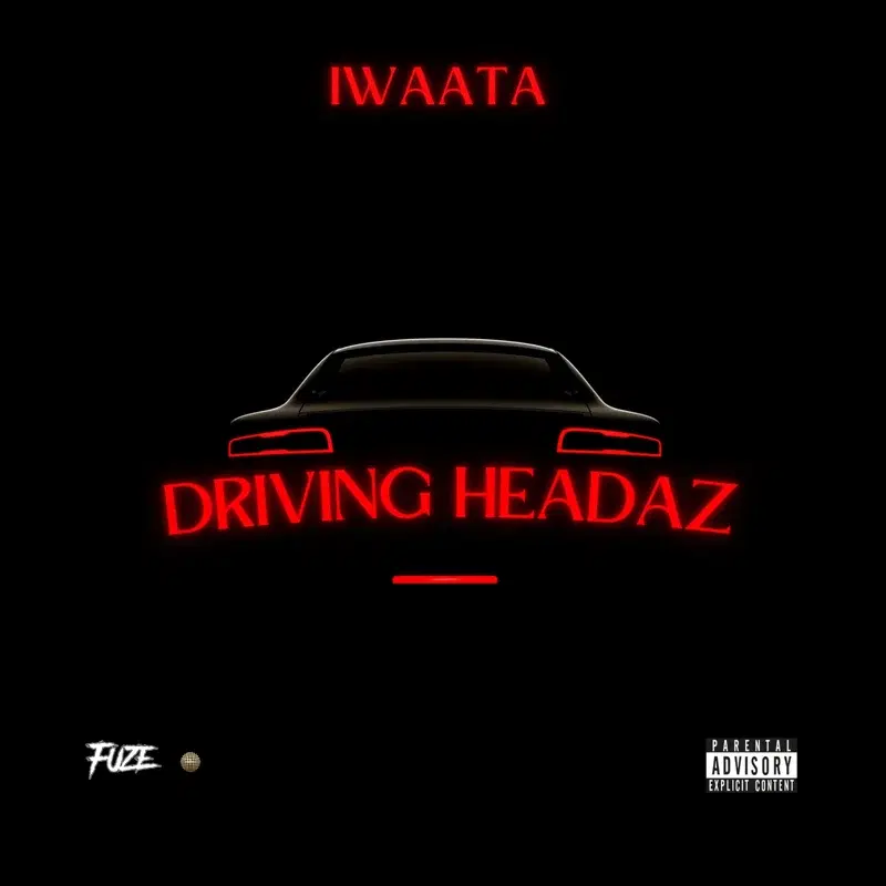 Driving Headaz