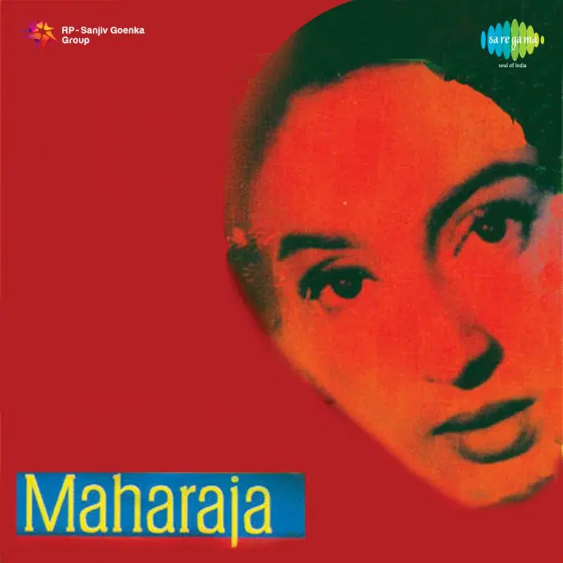 Maharaja (Original Motion Picture Soundtrack)