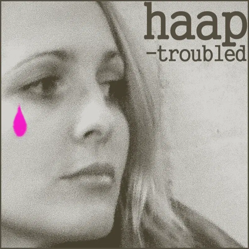 Troubled