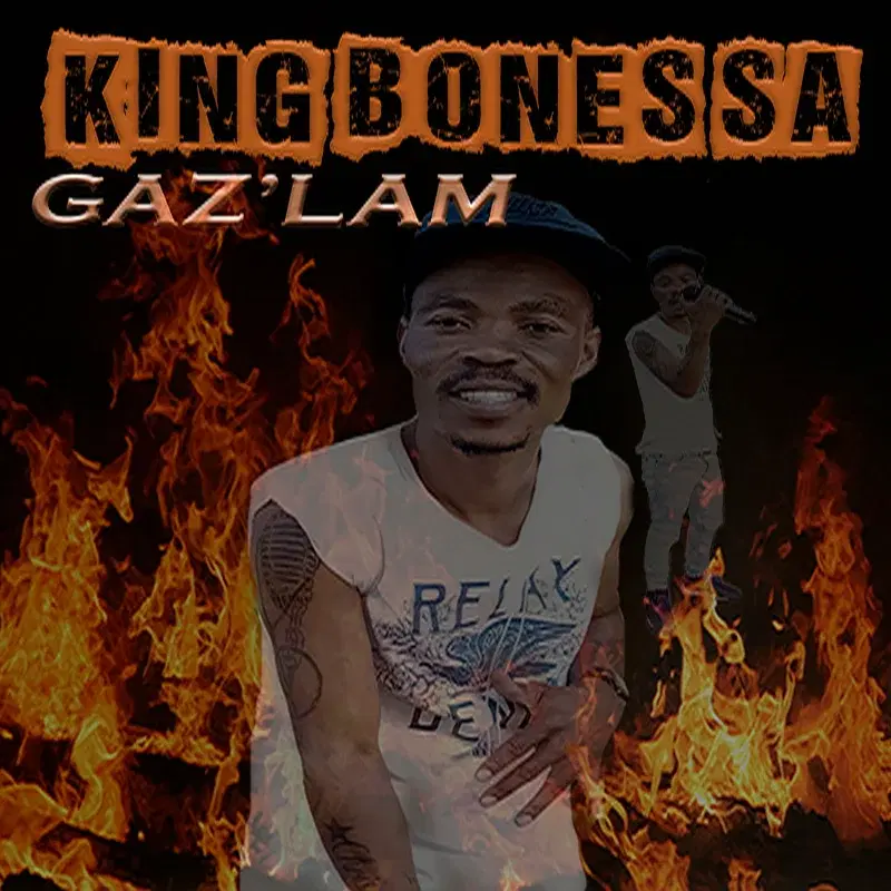 Gazlam