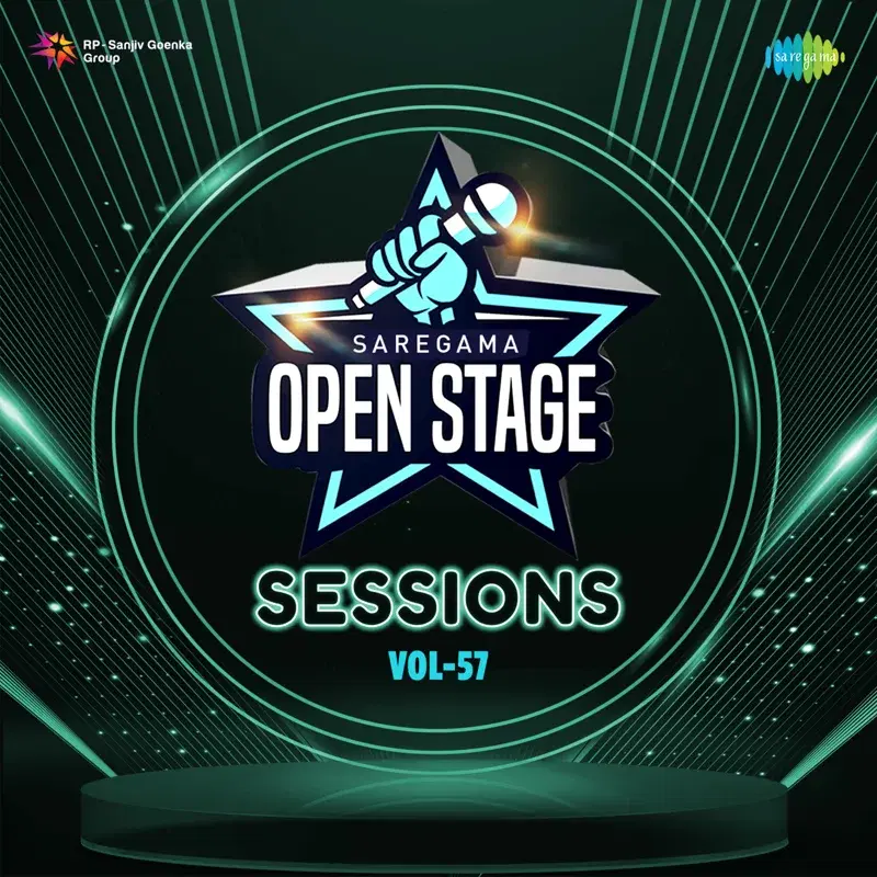 Open Stage Sessions, Vol. 57