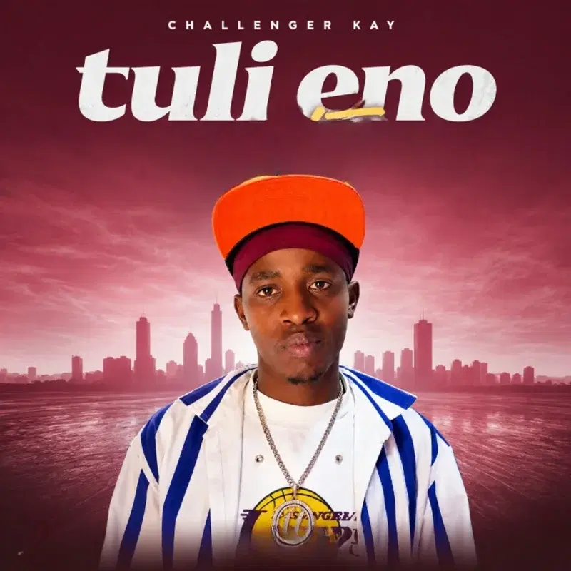 Tuli Eno