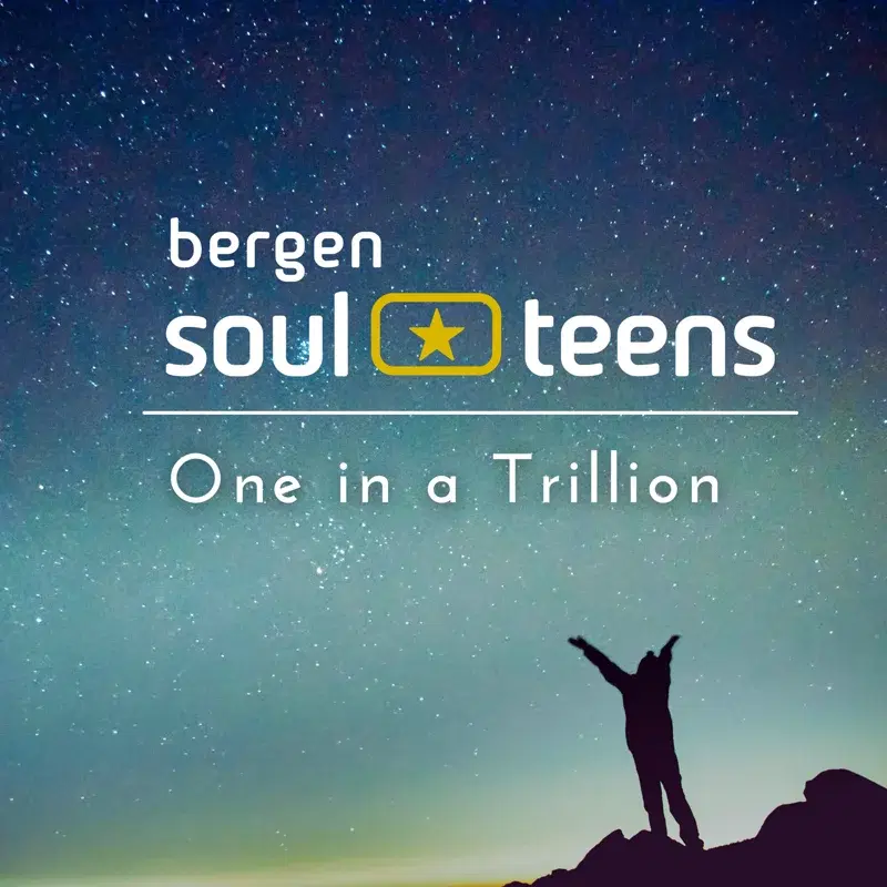 One in a Trillion