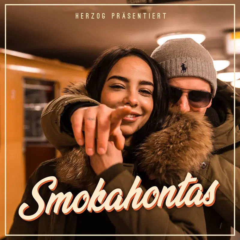 Smokahontas