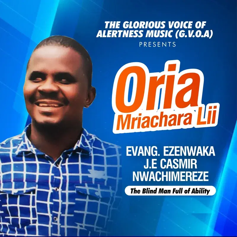 Oria Mriachara Lii