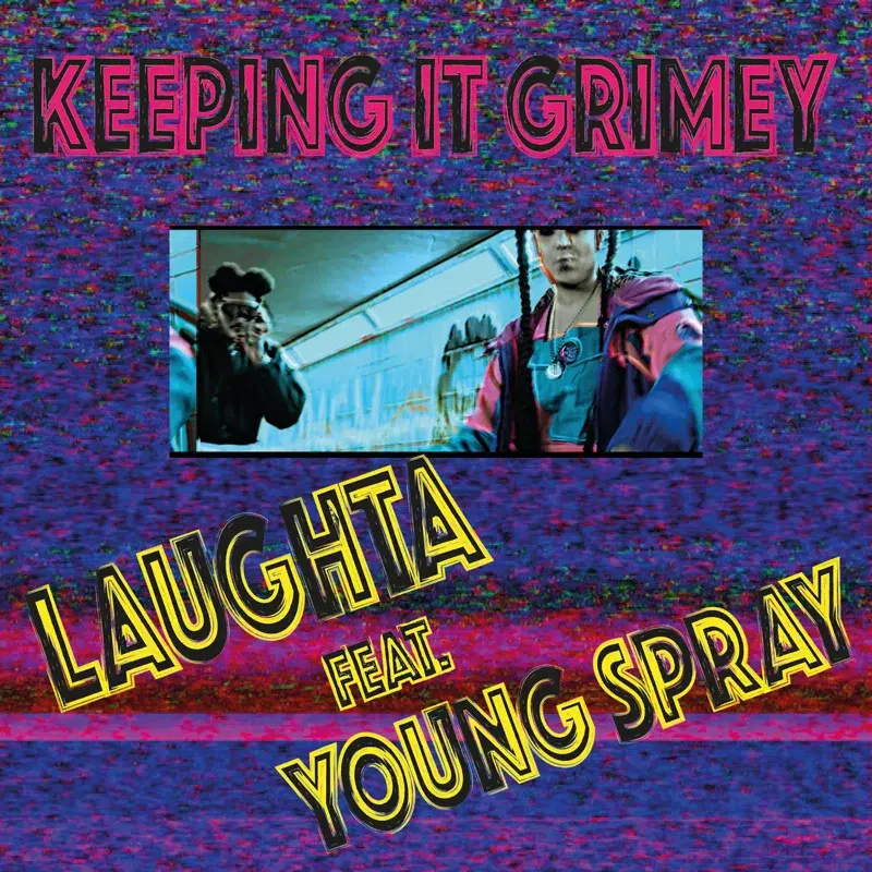 Keeping It Grimey