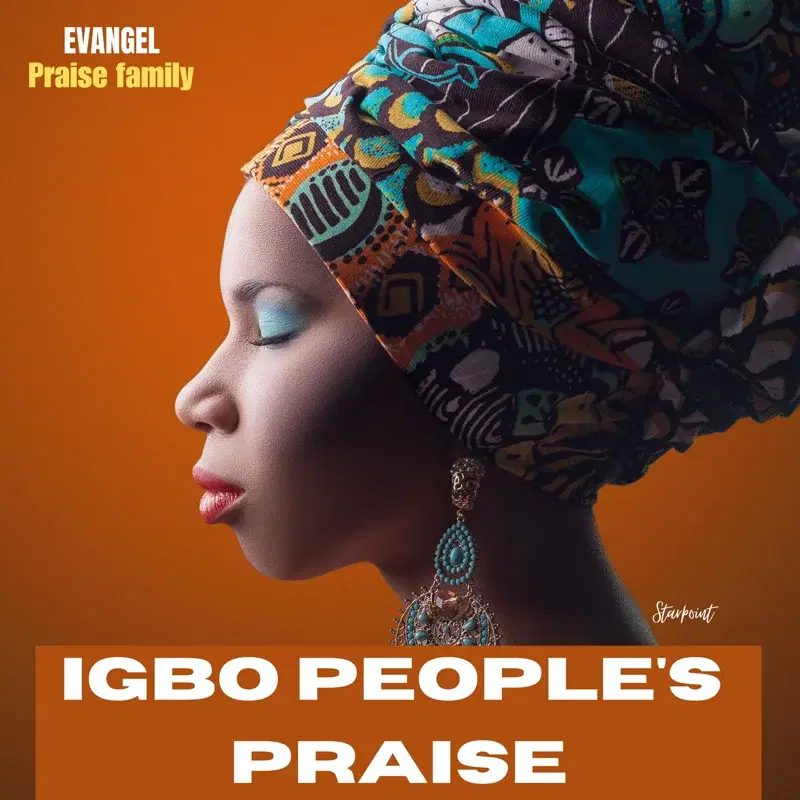 Igbo People's Praise