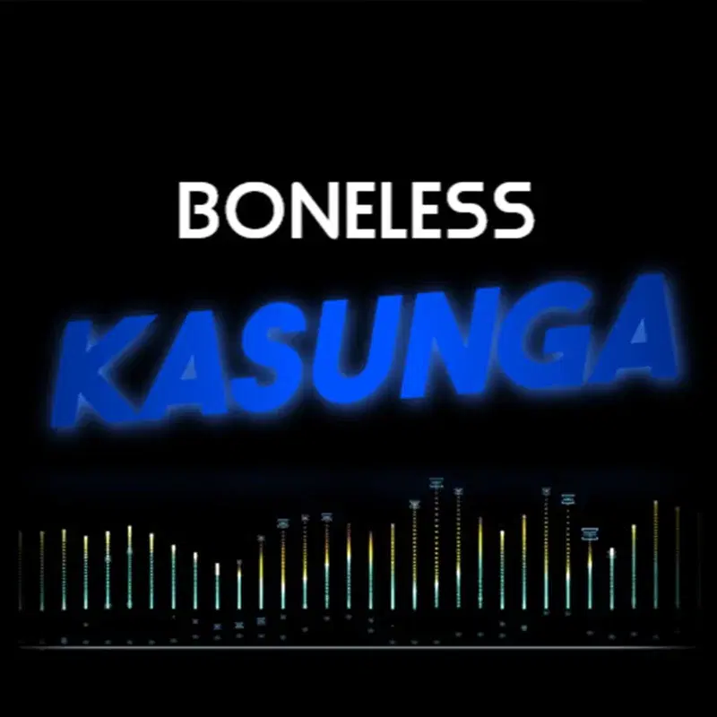 Kusunga
