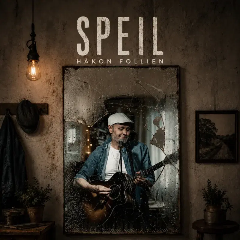 Speil
