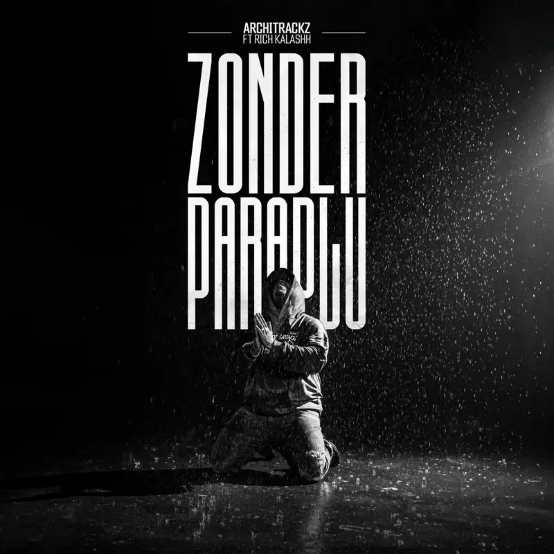 Zonder Paraplu