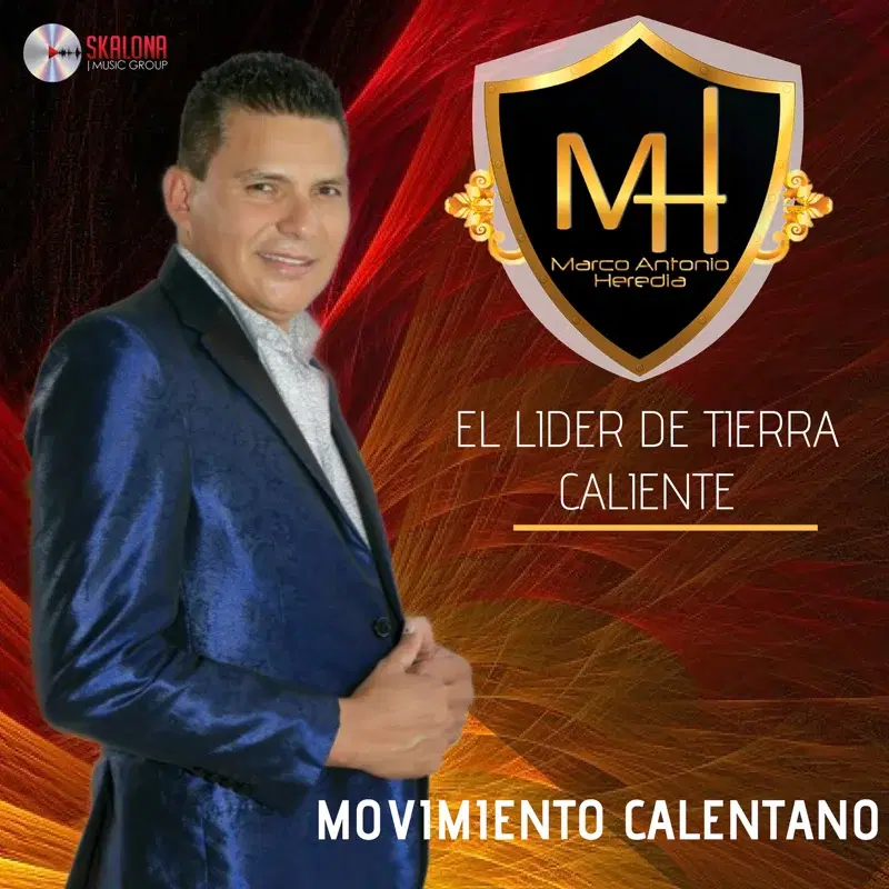 Movimiento Calentano