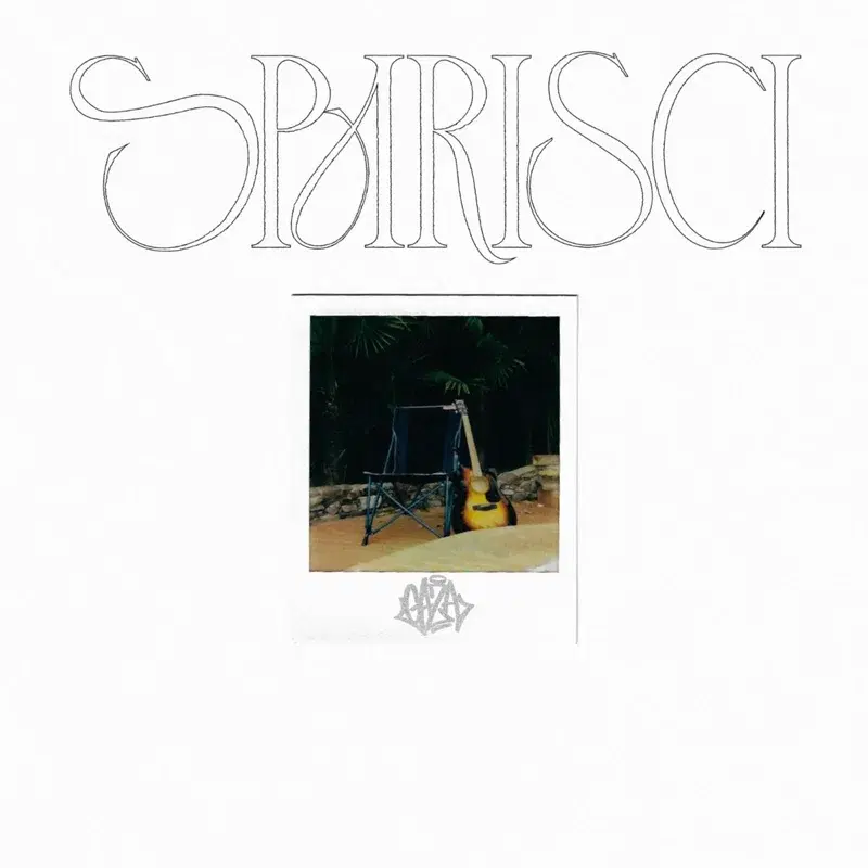 Sparisci