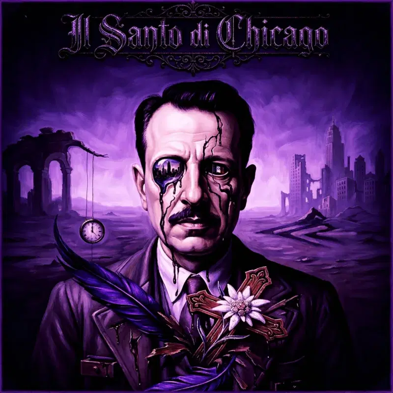 Il Santo di Chicago