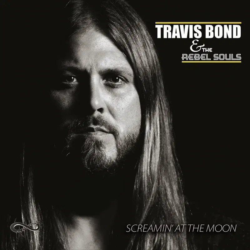 Screamin' at the Moon