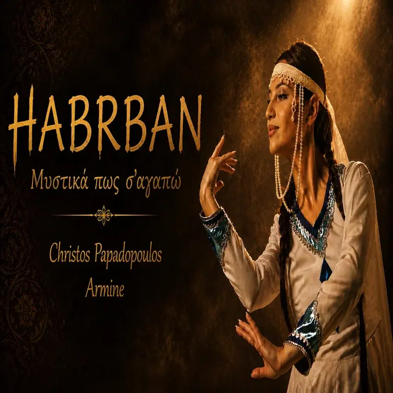 Mystika Pos S' Agapo - Habrban