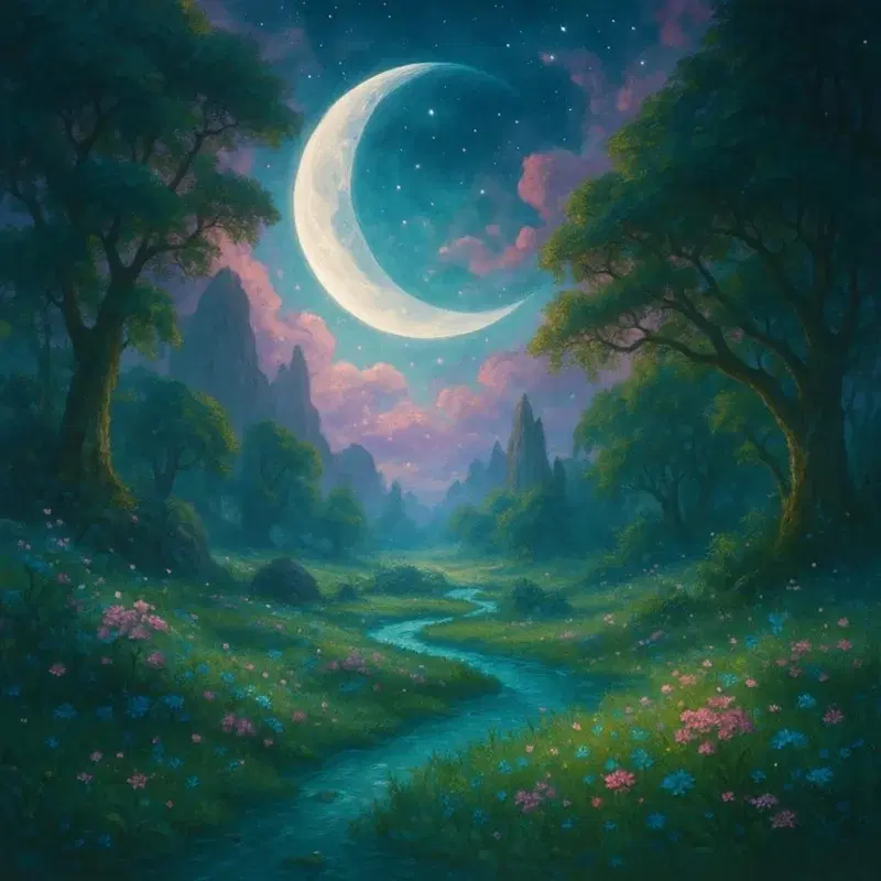 in your dreams