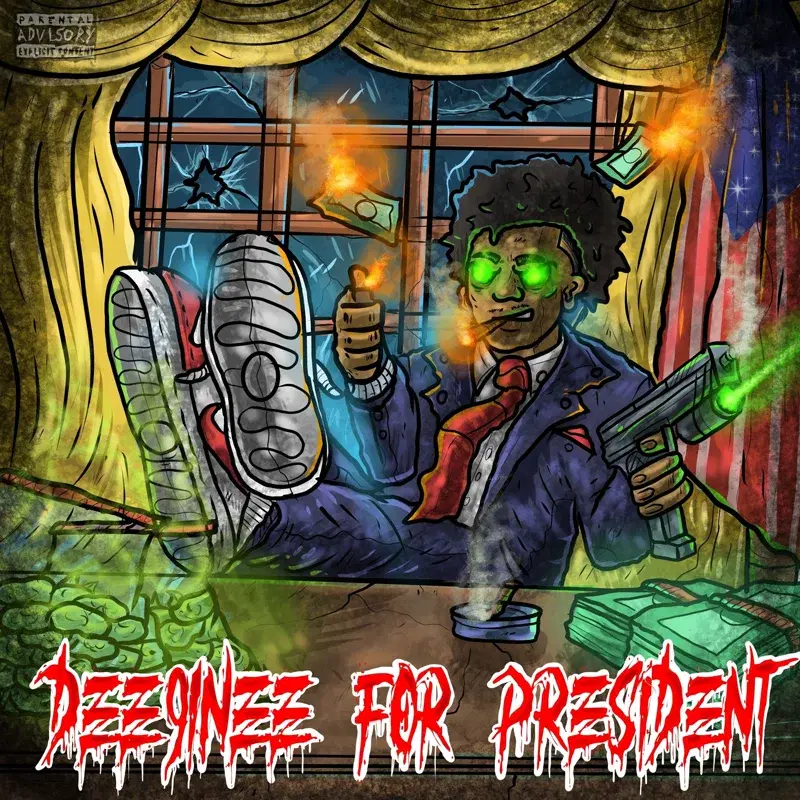 Cover Art