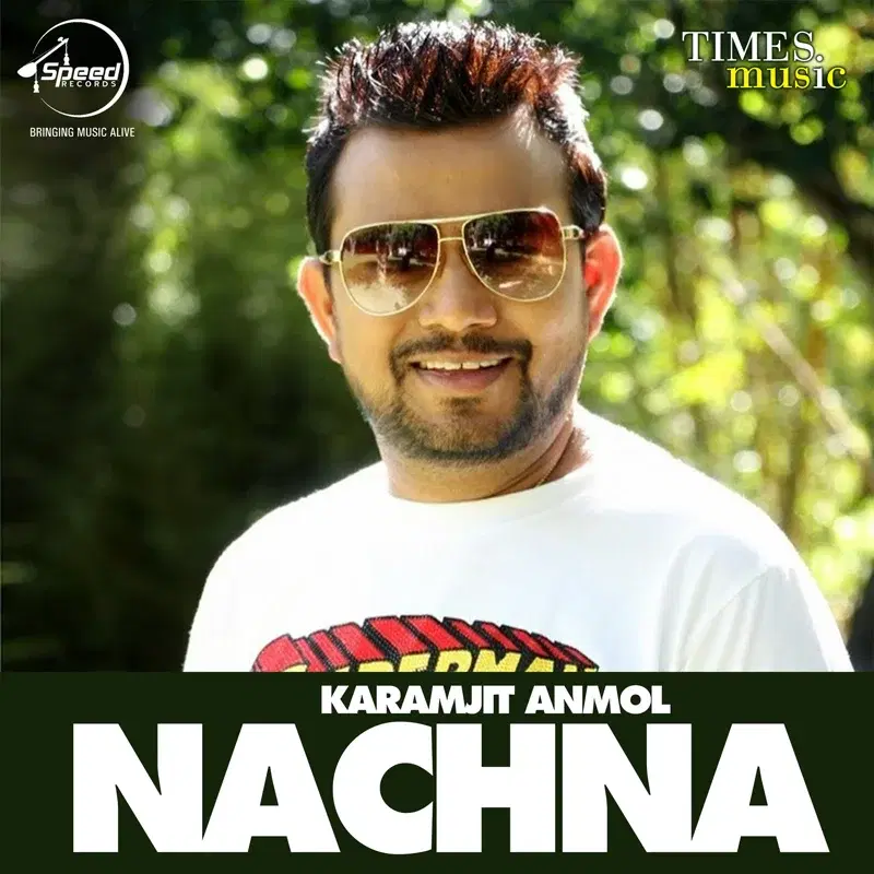 Nachna