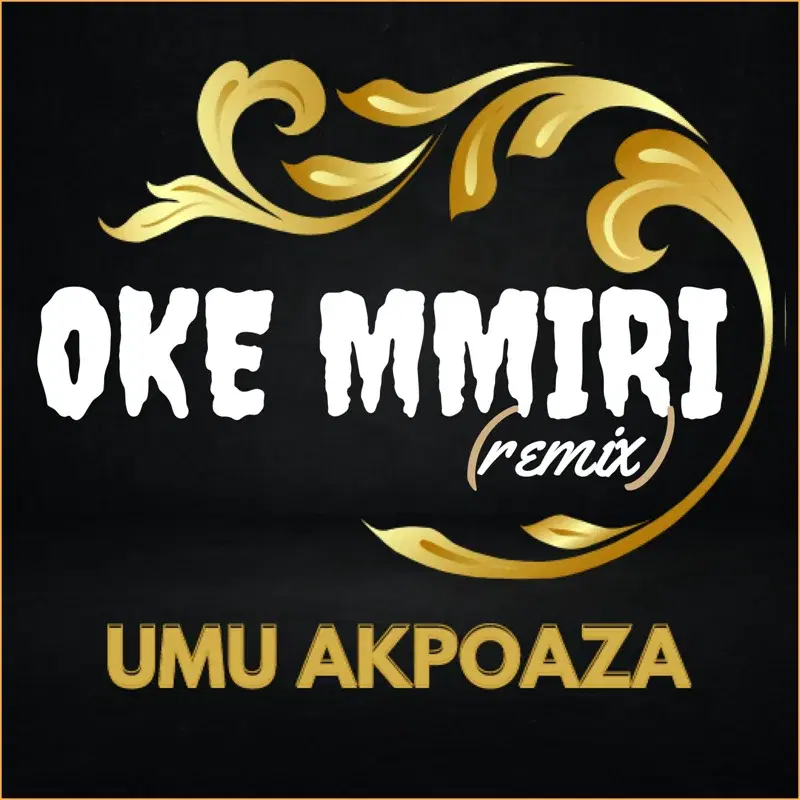 Oke Mmiri