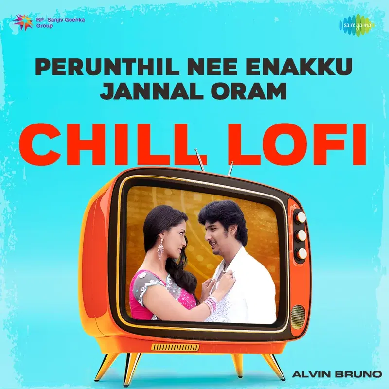 Perunthil Nee Enakku Jannal Oram (From "Pori") - Single