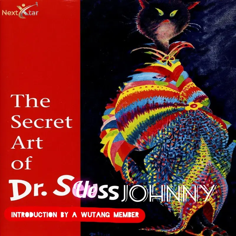 The Secret of Dr Suess Johnny