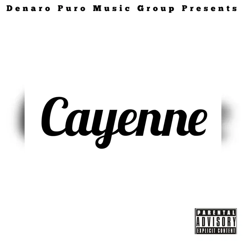 Cayenne