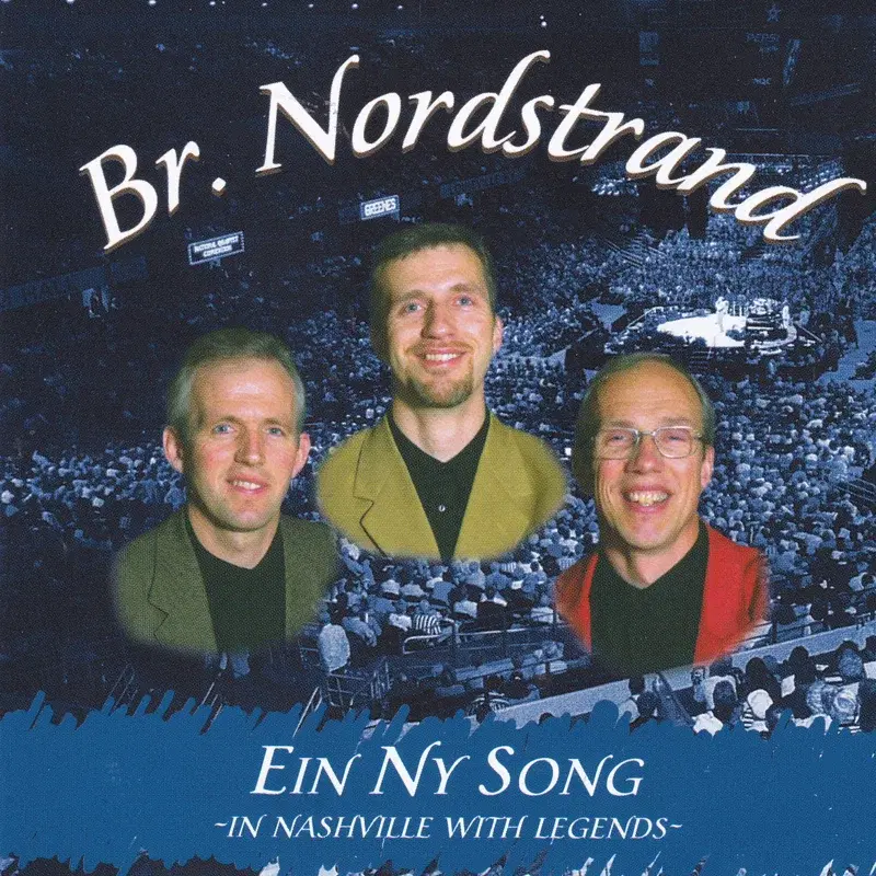 Ein Ny Song