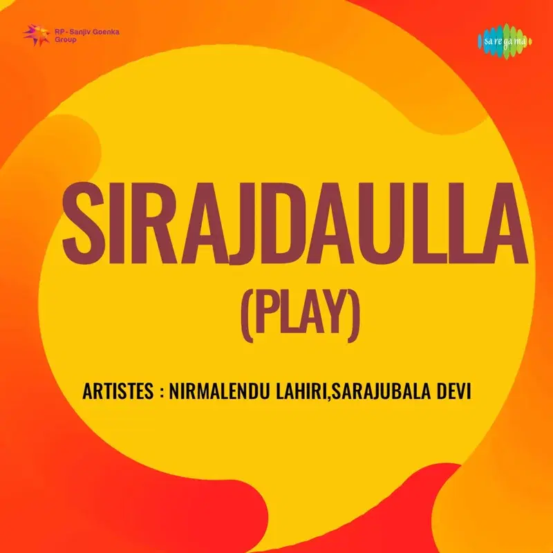 Sirajdaulla (Play)