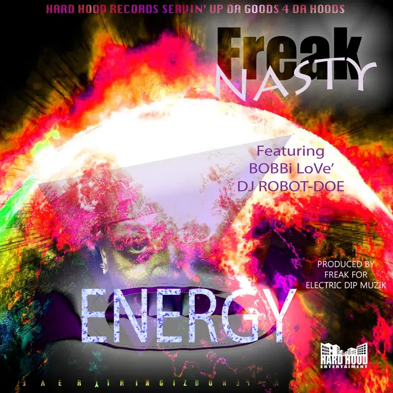 Energy