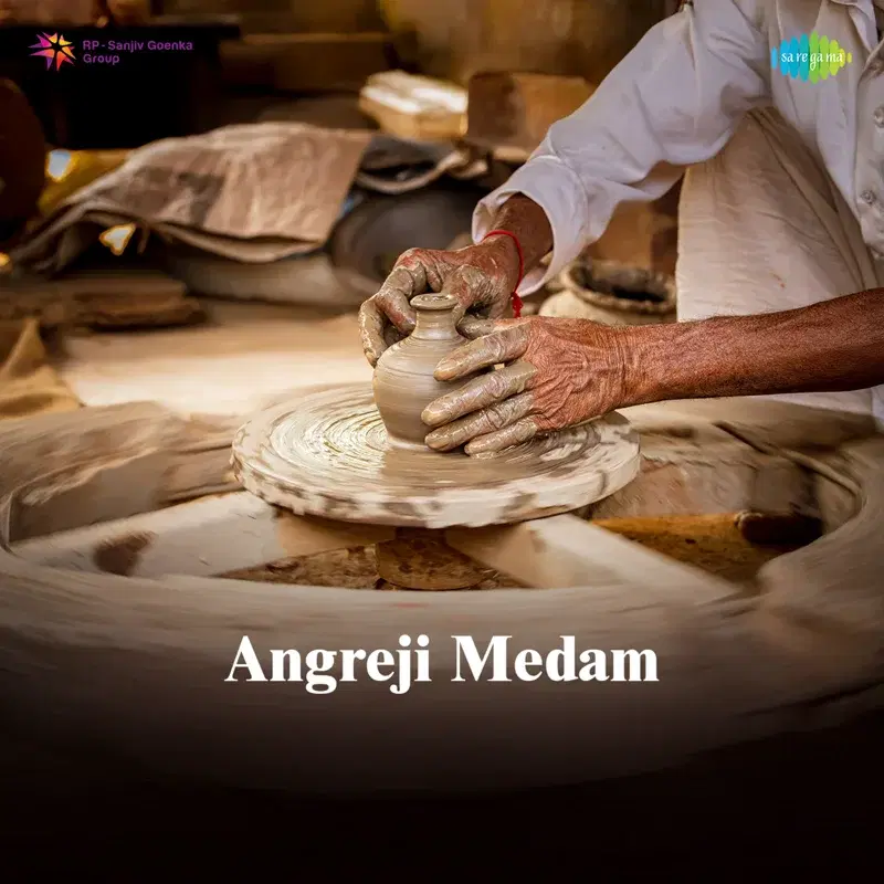 Angreji Medam