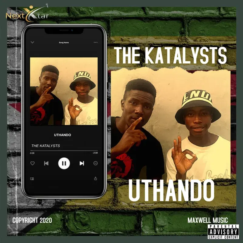 Uthando