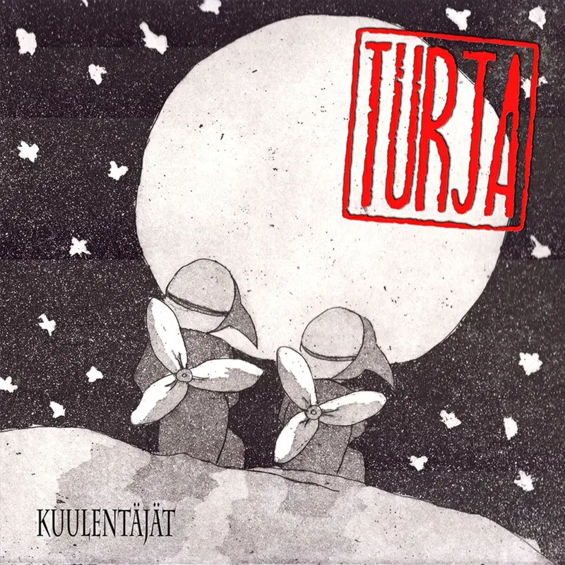 Kuulentäjät
