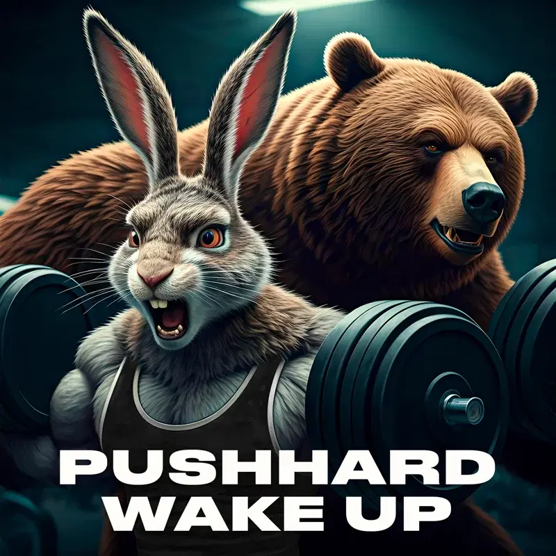Wake up