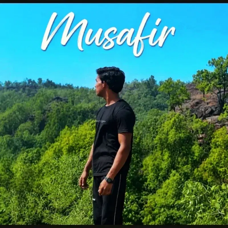 Musafir