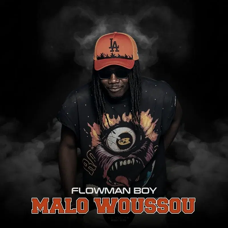Malo Woussou