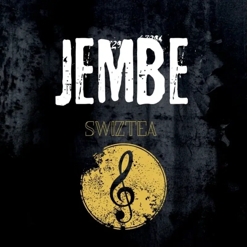 Jembe