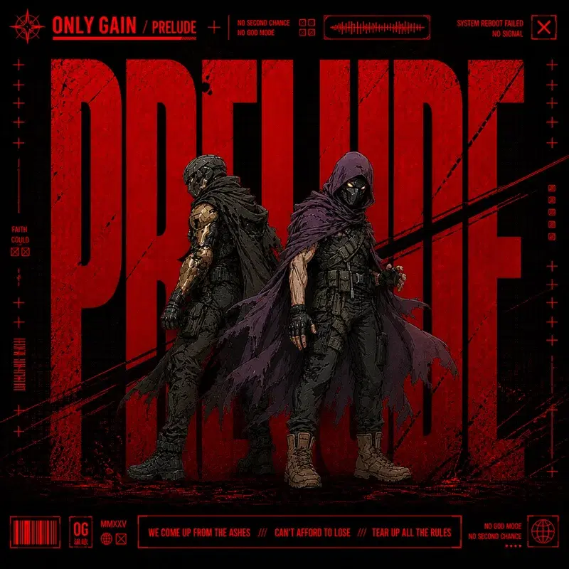 Prelude