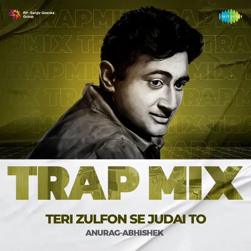 Teri Zulfon Se Judai To
