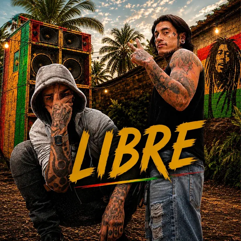 Libre