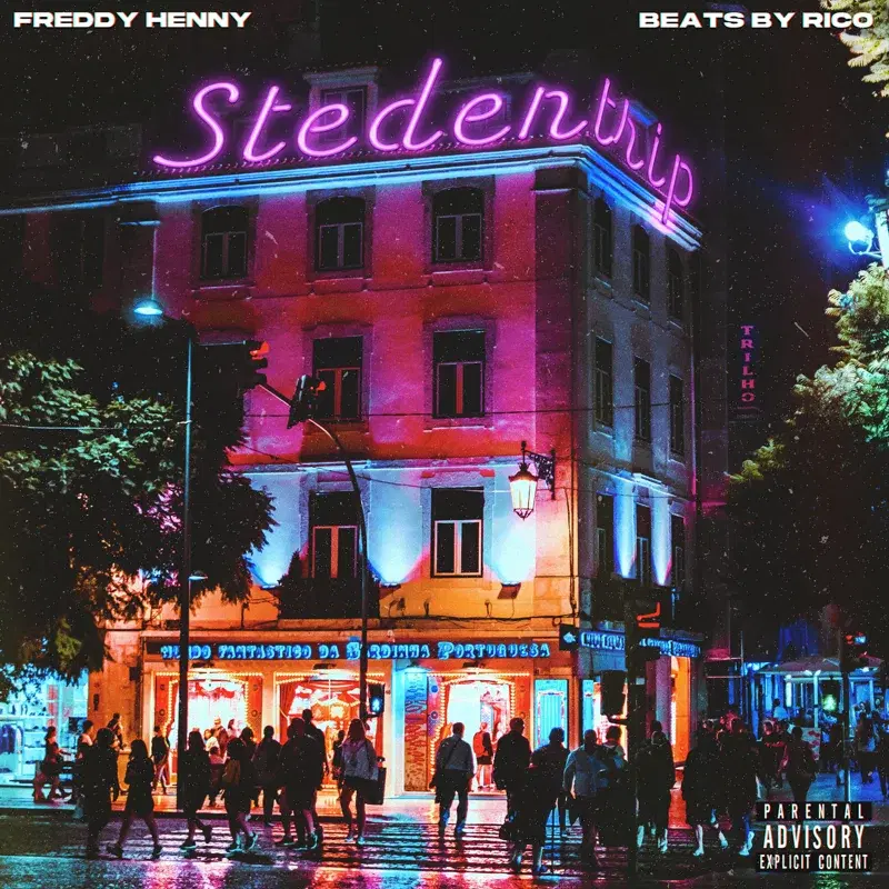 Stedentrip