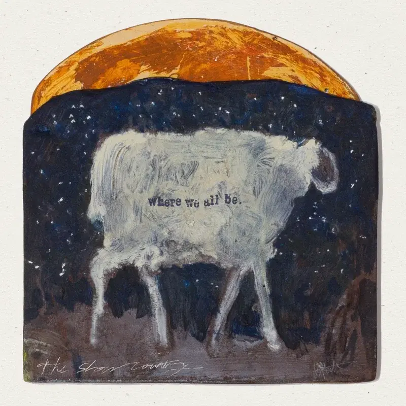 Cover Art