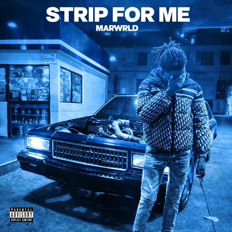Strip For Me