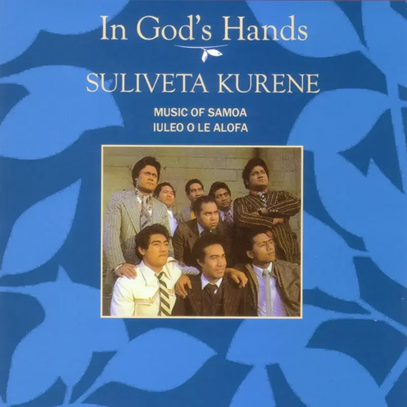 In God's Hands