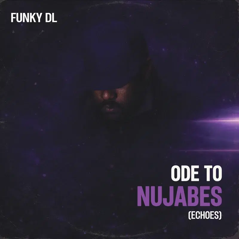 Ode to Nujabes