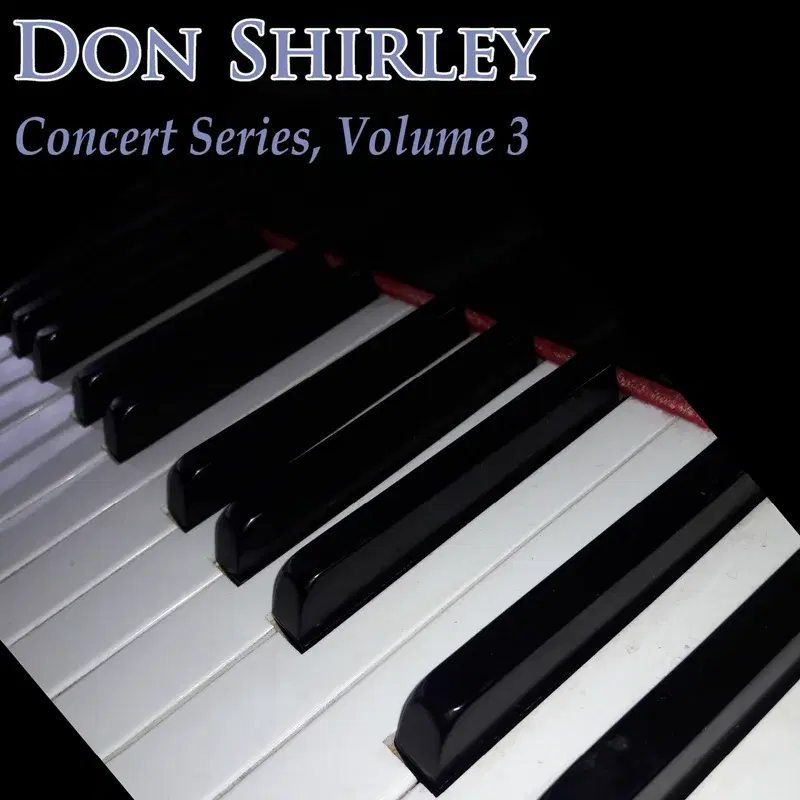 Concert Series Vol. 3