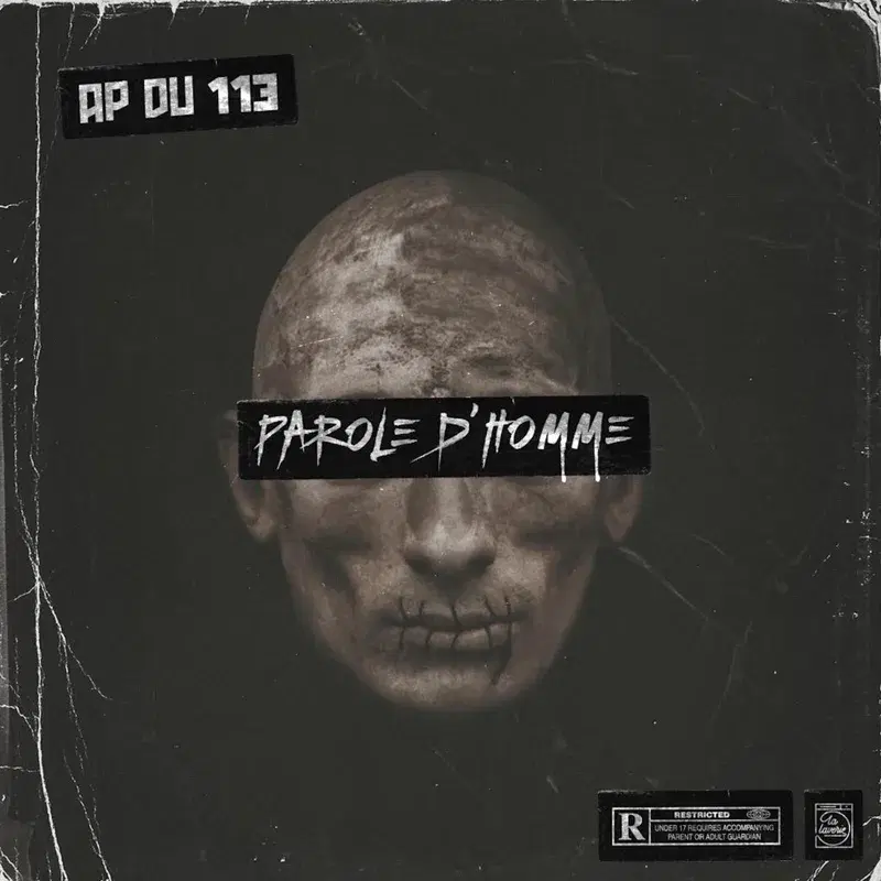 Parole d'homme