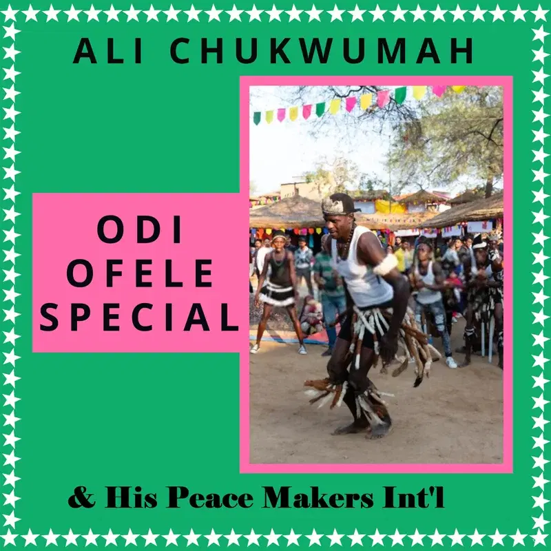 Odi Ofele Special
