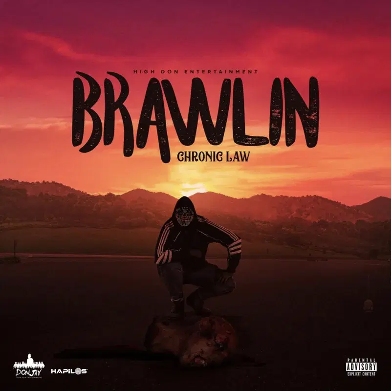 Brawlin
