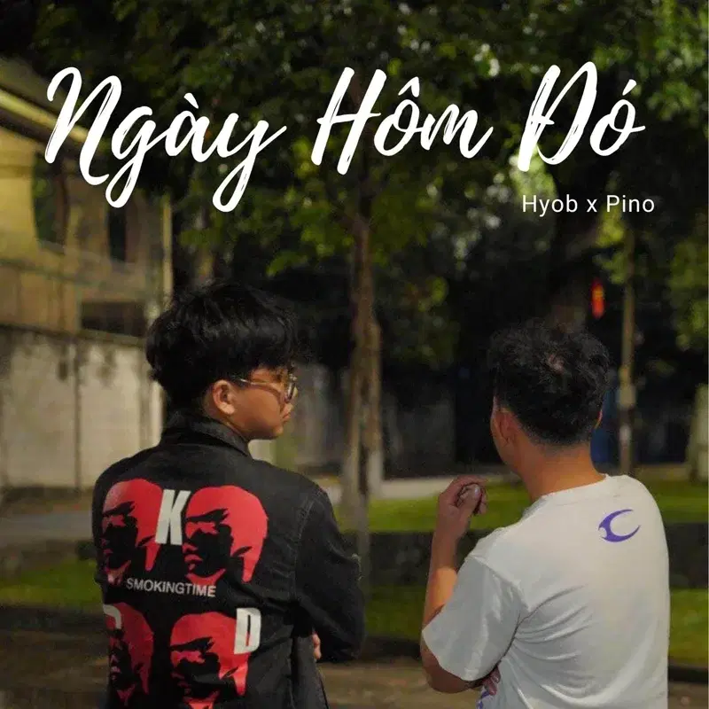 Ngày Hôm Đó